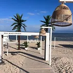 Wave Sea View Apartment Miedzyzdroje
