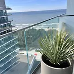 Wave Sea View Apartment