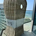 Apartment Wave Sea View Miedzyzdroje