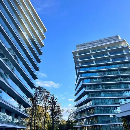 Διαμέρισμα Wave Sea View *