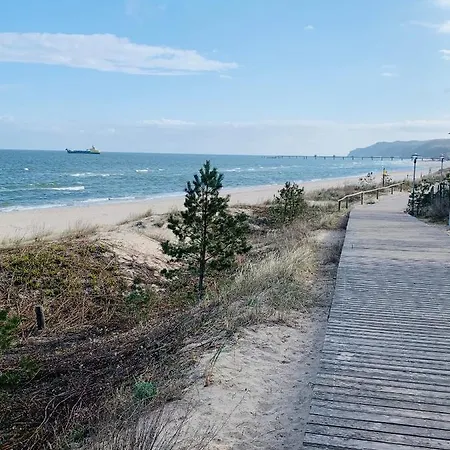 Wave Sea View Διαμέρισμα *