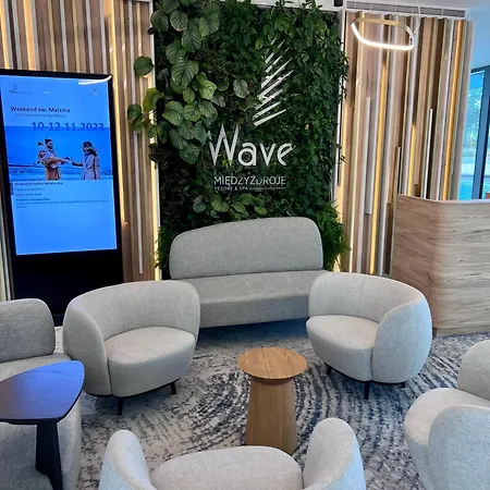 Wave Sea View Apartman *