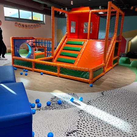 Wave Sea View Διαμέρισμα Miedzyzdroje