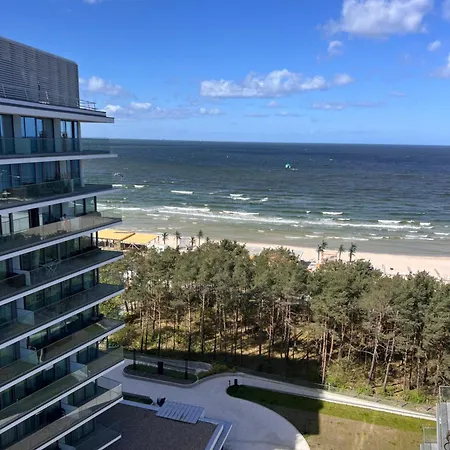 Wave Sea View