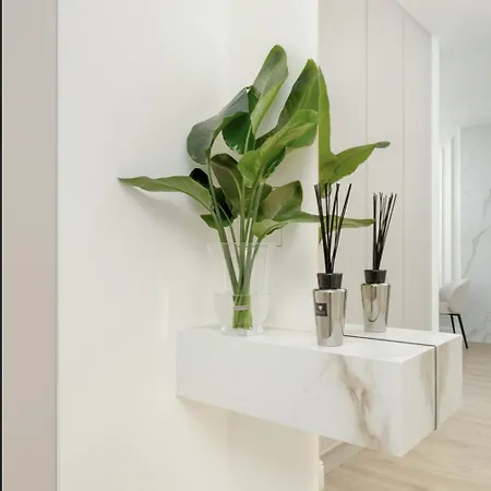 Apartman Wave Sea View *