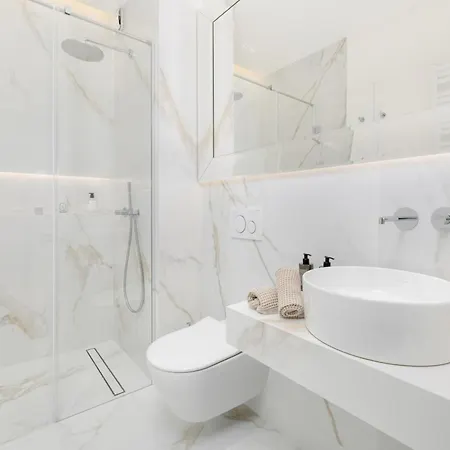 Apartman Wave Sea View *