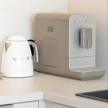 Wave Sea View Miedzyzdroje