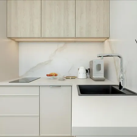 Wave Sea View Miedzyzdroje