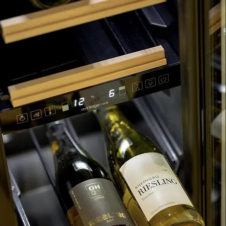 Lägenhet Wave Sea View Miedzyzdroje