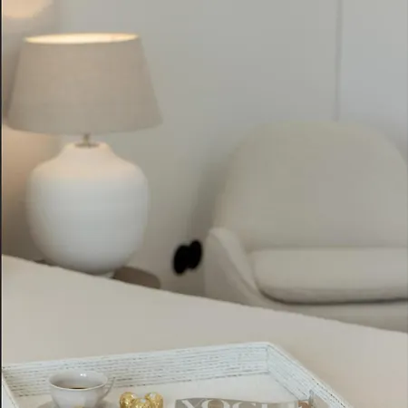 Apartman Wave Sea View