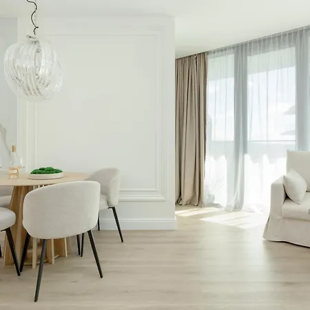 Lägenhet Wave Sea View