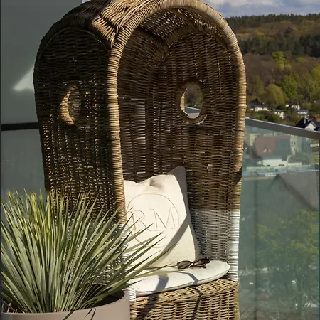 Apartman Wave Sea View *