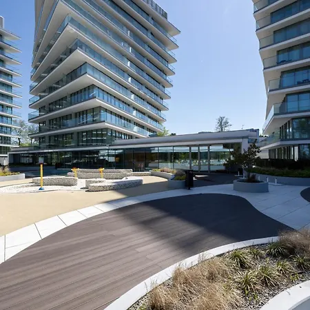 Lägenhet Wave Sea View