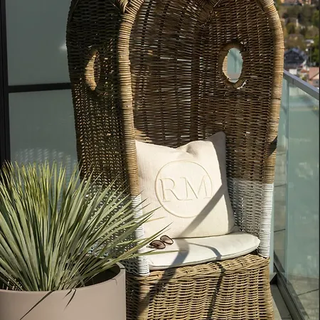 Lägenhet Wave Sea View