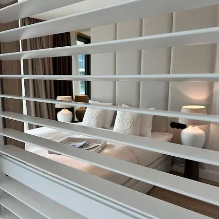 Wave Sea View * Miedzyzdroje