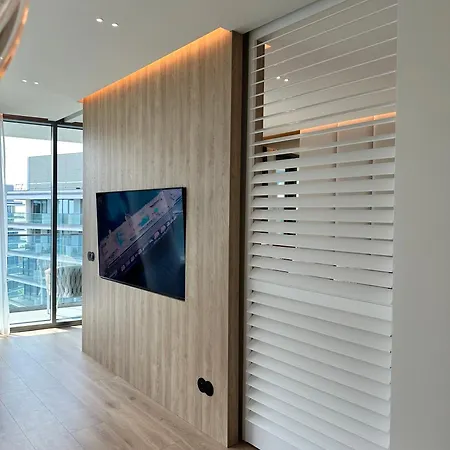 Wave Sea View Lägenhet