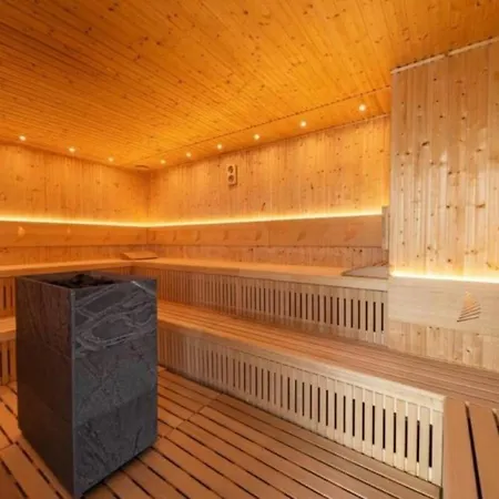 Wave Sea View * Miedzyzdroje