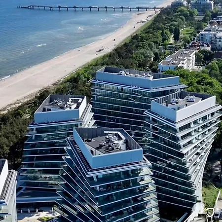 Wave Sea View 아파트