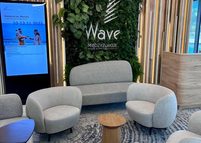 Wave Sea View Lägenhet *