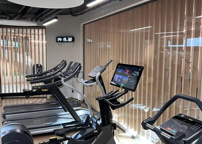 Wave Sea View Lägenhet Miedzyzdroje