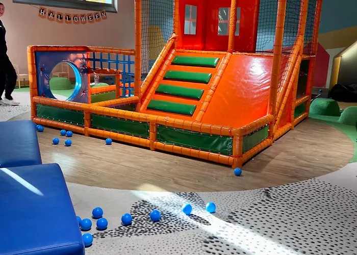 Wave Sea View Lägenhet Miedzyzdroje