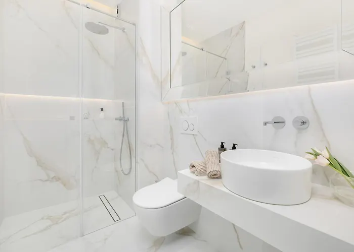 Lägenhet Wave Sea View *