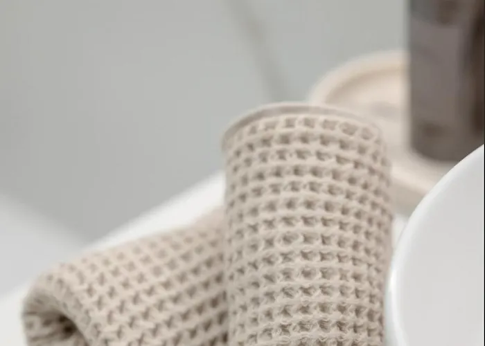 Lägenhet Wave Sea View *