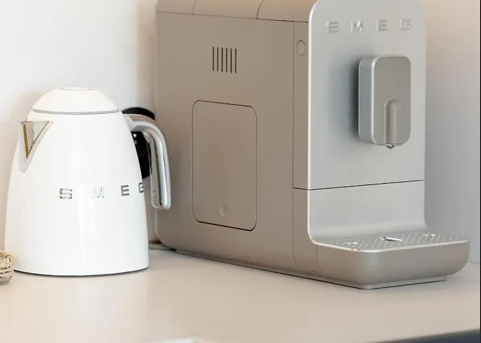 Wave Sea View Miedzyzdroje