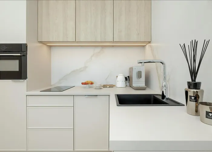 Wave Sea View Miedzyzdroje