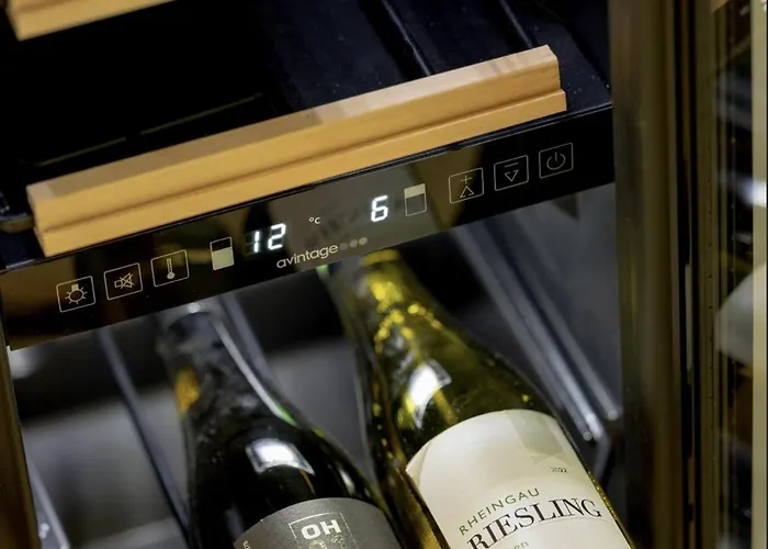 Lägenhet Wave Sea View Miedzyzdroje