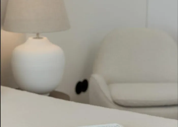 Lägenhet Wave Sea View