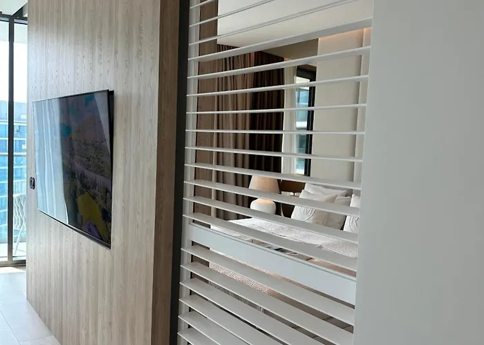 Wave Sea View * Międzyzdroje