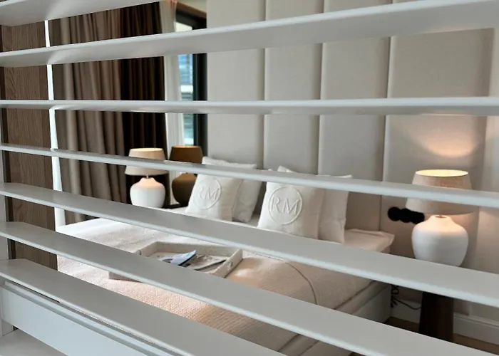 Wave Sea View * Miedzyzdroje