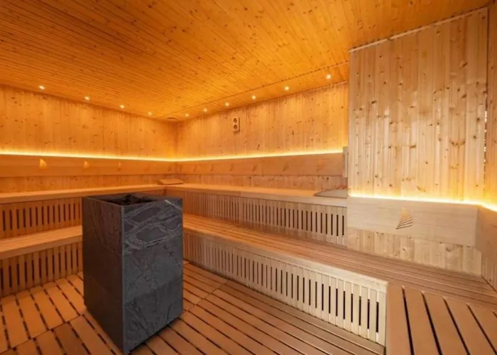 Wave Sea View * Miedzyzdroje