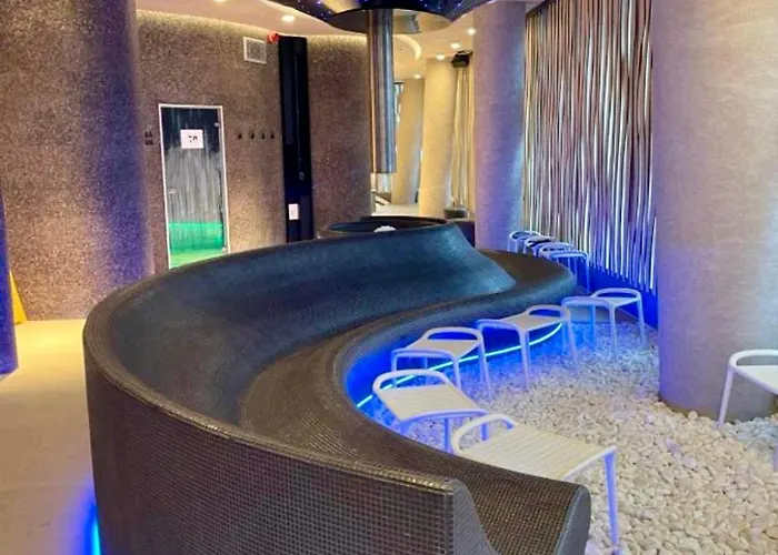 Wave Sea View Lägenhet *